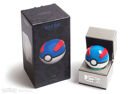 Pokémon - Great Ball Die-Cast Replica - The Wand Company product image